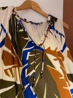 Tom Tailor zomerkleed, Kleding | Dames, ANDERE, Overige kleuren, Maat 42/44 (L), Ophalen of Verzenden