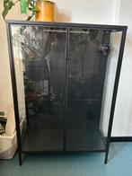 Ikea Rudsta Vitrinekast / Greenhouse, Huis en Inrichting, Kasten | Vitrinekasten, Ophalen, Zo goed als nieuw