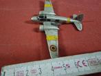 vliegtuig miniature, Luchtmacht, Ophalen of Verzenden, Miniatuur of Beeldje