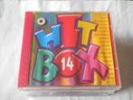 CD - HITBOX - VOL 14, Comme neuf, Pop, Enlèvement ou Envoi