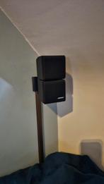 Bose acoustimass cube met ophangbeugel, Enlèvement ou Envoi, Comme neuf, Bose