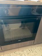Oven + dampkap, Elektronische apparatuur, Ophalen, Gebruikt, Oven, Hete lucht