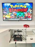 Nintendo 64 Pokémon Stadium, Consoles de jeu & Jeux vidéo, Enlèvement ou Envoi