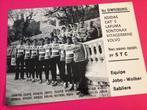 wielerkaart 1975 team jobo wolber sabliere, Ophalen of Verzenden, Zo goed als nieuw