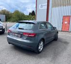 Audi A3, Te koop, Bedrijf, Benzine, Euro 6