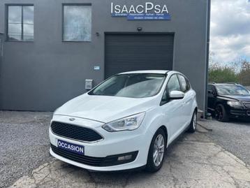 FORD C-MAX 1.5 D * GARANTIE 12 MOIS * beschikbaar voor biedingen