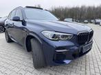 BMW X5 45e M sport - xDrive - Hybrid - Automatic -, Auto's, Automaat, X5, Te koop, Hybride Elektrisch/Benzine