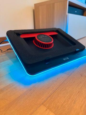 Iets gt500 laptop cooler in nieuwstaat beschikbaar voor biedingen