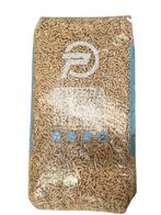 Pellets ENplus A1 - 100% naaldhout - 15kg/zak - Ecocheques!, Enlèvement, Neuf, Cheminée sur pied, Autres types