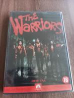 The Warriors (1979), Enlèvement ou Envoi