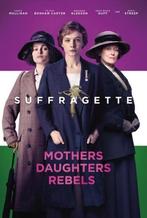 Suffragette (DVD), Ophalen of Verzenden, Zo goed als nieuw