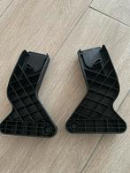 Mutsy icon / nio adapter adapters voor maxi Cosi, Kinderen en Baby's, Autostoeltjes, Verstelbare rugleuning, Overige methoden
