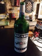 ricard fles 450ml, Verzamelen, Ophalen of Verzenden, Zo goed als nieuw