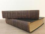 Larousse Encyclopedie – 1923 (2 delen), Ophalen of Verzenden