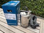 nieuwe Grundfos dompelpomp, Tuin en Terras, Waterpompen, Ophalen, Nieuw, Elektrisch, Dompelpomp