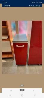 Armoire Ikea 3 tiroirs très bon état, Ophalen of Verzenden, Zo goed als nieuw