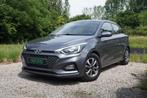 Hyundai i20 06/2019 60.000km 12 maanden garantie, Auto's, Hyundai, Voorwielaandrijving, Stof, Euro 6, Electronic Stability Program (ESP)