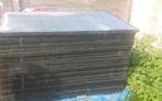 Lot 12 nieuwe fotovoltaïsche panelen met 1 omvormers, Doe-het-zelf en Bouw, Zonnepanelen en Toebehoren, Ophalen, Nieuw, Paneel