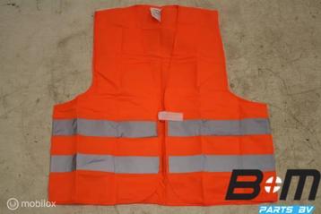 Waarschuwingsvest Volkswagen Polo 6R 000093056B beschikbaar voor biedingen