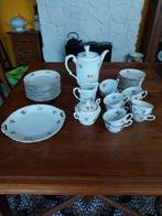 Service desserts et café  / Bavaria / 1 tasse fêlée, Ophalen