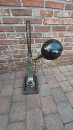 Houder voor klop boormachine in goede staat zie foto's, Ophalen