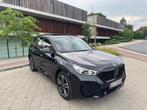 BMW X1 (U11) FULL OPTIONS, Auto's, Zwart, Leder, 5 zetels, Particulier