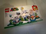 Lego 71389 - Lakitu Sky World, Ophalen of Verzenden, Nieuw, Complete set, Lego