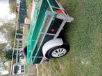 Aanhangwagen 750kg, Auto diversen, Aanhangers en Bagagewagens, Ophalen of Verzenden, Zo goed als nieuw