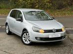 Volkswagen Golf 6 1.2 TSI essence 2011 GARANTIE 12 Mois, Auto's, Euro 5, Bedrijf, 5 deurs, Golf