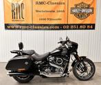Harley-Davidson Chopper Softail Sport Glide 107 (bj 2023), Overig, 1745 cc
