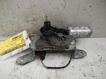 Moteur essuie-glace arrière d'un Renault Megane, Enlèvement ou Envoi, 3 mois de garantie, Utilisé, Renault