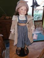 Pop salonpop, Ophalen