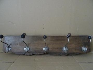 Vintage kapstok Electrimeufa Wassenaar midcentury design beschikbaar voor biedingen