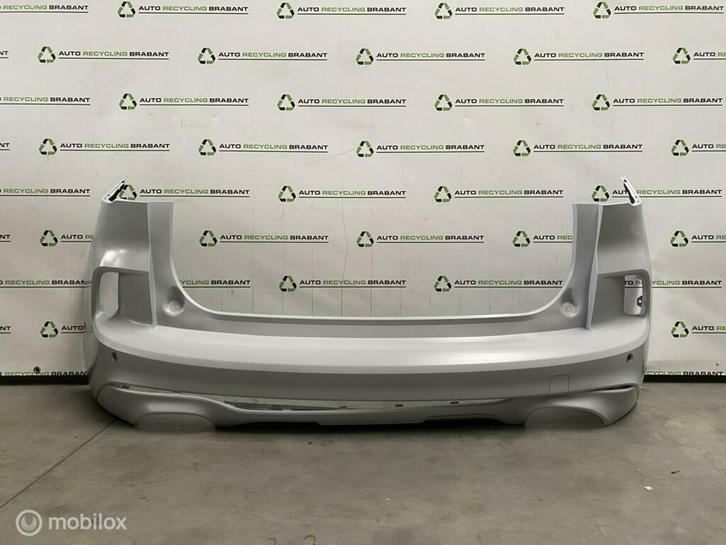 Achterbumper Ford Kuga 3 ST Line NIEUW ORIG LV4B17A894DJ, Auto-onderdelen, Carrosserie, Bumper, Ford, Achter, Gebruikt, Ophalen of Verzenden