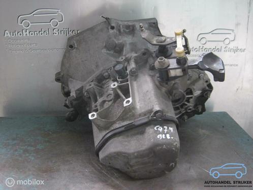 Gebruikte & revisie 5-versn.bak 20cq74 Peugeot 207 1.4 VTI, Auto-onderdelen, Transmissie en Toebehoren, Peugeot, Gereviseerd, Ophalen of Verzenden