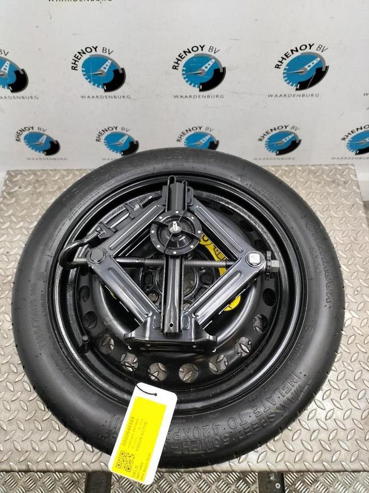 FORD FOCUS ACTIVE ACTIVE MHEV  [WHEEL] 2023, Auto-onderdelen, Banden en Velgen, Band(en), Personenwagen, Nieuw, ARN erkend, Stiba lid