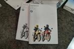 BMW F650 ST notebook, Motoren, Ophalen of Verzenden, Gebruikt