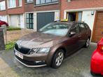 Skoda Octavia 1.5 juin 2021, Autos, Skoda, 5 places, Carnet d'entretien, Cuir, Android Auto