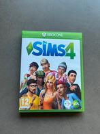 The Sims 4 (Xbox One), Games en Spelcomputers, Games | Xbox 360, Online, Overige genres, Ophalen of Verzenden, Zo goed als nieuw