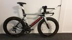 Kuota Kalibur TT Framemaat M Nieuw! TT / Triathlon fiets, Fietsen en Brommers, Ophalen, Nieuw, Carbon