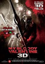 My Bloody Valentine (Nieuw in Plastic), Cd's en Dvd's, Dvd's | Horror, Slasher, Verzenden, Nieuw in verpakking