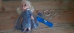 Magnifique Pip de Frozen avec accessoires, Comme neuf, Autres types, Enlèvement ou Envoi