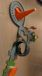 Cars - autobaan - radiator springs, Kinderen en Baby's, Ophalen, Zo goed als nieuw