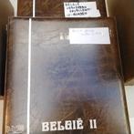 BELGIE ledig 2 Excellent LUXE albums 1951 /1990., Postzegels en Munten, Postzegels | Toebehoren, Ophalen of Verzenden