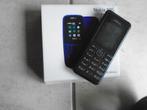 NOKIA 430 MOBIELE TELEFOON, Minder dan 3 megapixel, Fysiek toetsenbord, Met simlock, Overige modellen