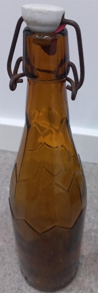 Brasseries Vandeheuvel 75 cl fles.  beschikbaar voor biedingen