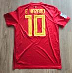 Maillot de football Eden Hazard pour la Coupe du monde 2018, Enlèvement ou Envoi