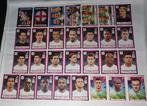 Alle stickers van de Engelse ploeg Euro 2012, Hobby en Vrije tijd, Ophalen of Verzenden, Zo goed als nieuw, Meerdere stickers