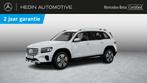 Mercedes-Benz GLB-klasse 180 Luxury Line (automatique), Autos, 100 kW, Achat, Euro 6, Entreprise