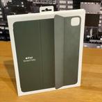 iPad Pro 12,9" Smart Folio Vert de Chypre, Apple, Enlèvement ou Envoi, Neuf